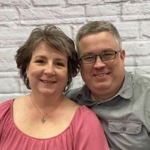 Meet your Posher, Karen